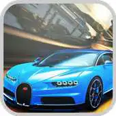 Free play online DesertRace|RacingGames APK
